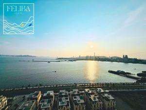 Féliba Sapphire Homestay