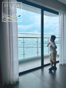 Féliba Sapphire Homestay