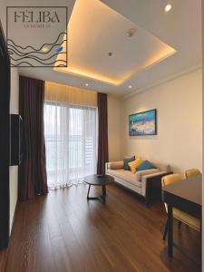 Féliba Sapphire Homestay