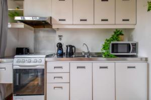 MOT Paraguay 5600 - Lux Loft 4 pax Palermo