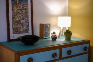 Tenuta Lo Scricciolo