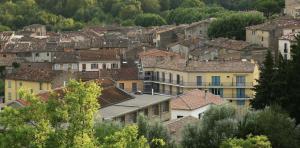 Villas Maison Provencal de Charme : photos des chambres