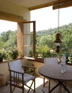 Villas Maison Provencal de Charme : photos des chambres