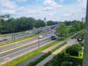 Warsoliv Apartamenty