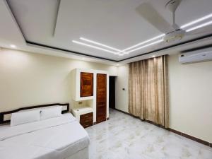 A Royal Glamourous Apartment