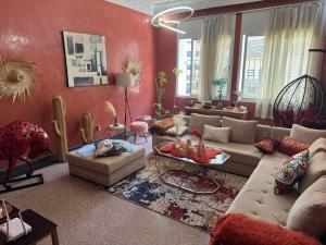 Le belvédère - Hôtels 4 étoiles à Casablanca