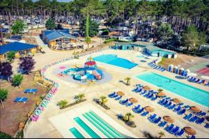 MH 556 - Océan Landes