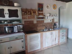 Magdolna Vendégház Magánszálláshely