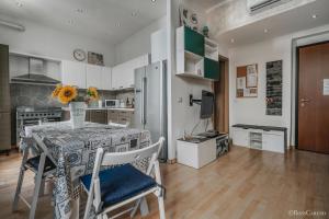 Il rifugio delle onde