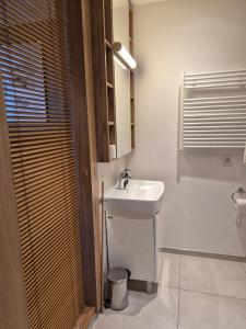 Warsoliv Apartamenty