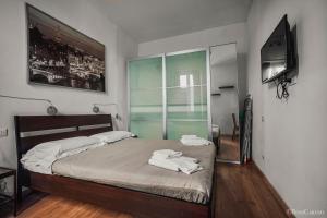 Il rifugio delle onde