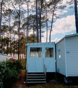 MH 556 - Océan Landes