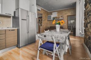 Il rifugio delle onde