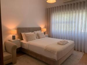 Cascais sea view apartment