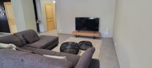Appartements Sous le clocher : photos des chambres