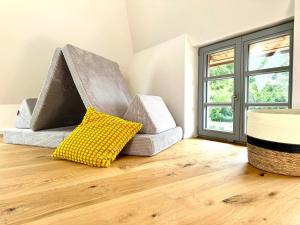 Westertilli Eckhuus - modernes, luxuriöses Wohngefühl