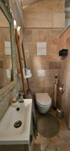 Sejours chez l'habitant Domaine du lagon bleu : photos des chambres