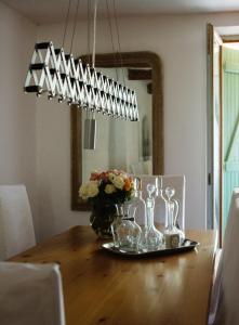 Villas Maison Provencal de Charme : photos des chambres
