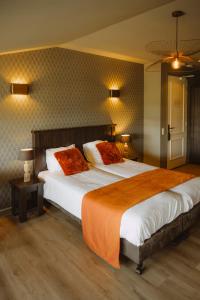 Hotel Restaurant Dn Dries