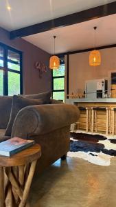 Sunset Bush Retreat & Safaris