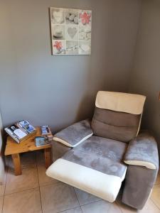 Appartements Centfontaines City : photos des chambres