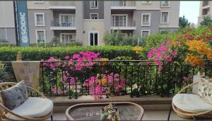 apartment - Ubytování bez kategorie ve městě Město 6. října