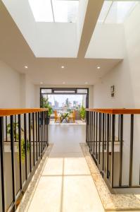 Sóng Homestay - Beachside escape