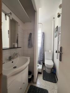 Studio avec balcon donnant sur les Arènes d’Arles