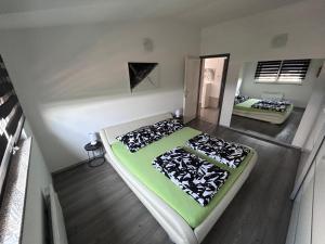 Holiday home Lucas with pool