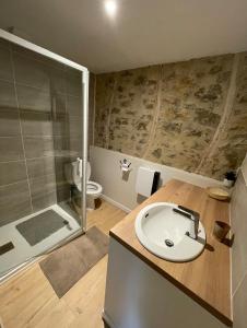 Appartement centre ville 4 personnes