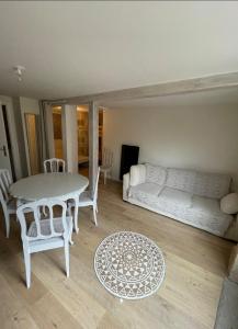Appartements Appartement centre ville 4 personnes : photos des chambres