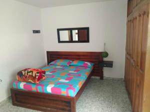 Hotel ZONA ROSA MARINILLA