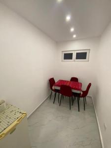 Apartment in Plazhë