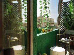 Wilson City Center Cosy Studio