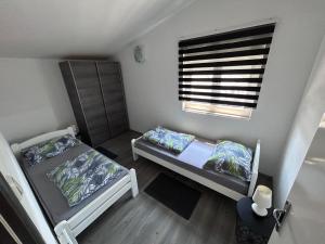 Holiday home Lucas with pool