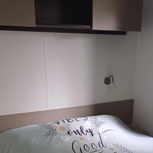 La Réserve 4 étoiles à Gastes emplacement 329 2CH 1SDB 6 personnes