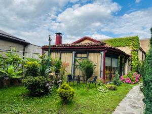 Guest House Sanapiro