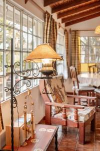 Hermosa Casa V. General Belgrano