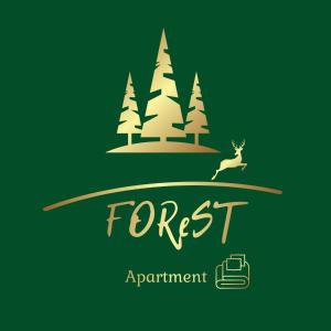 Forest Apartment Gosau