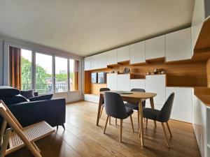 Appartements Le 52 Pasteur : photos des chambres