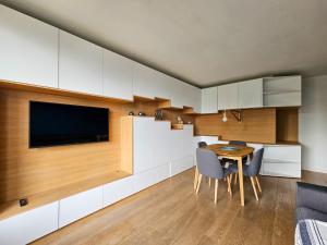Appartements Le 52 Pasteur : photos des chambres