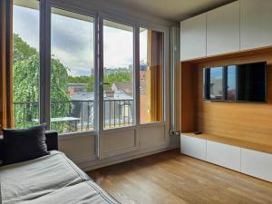 Appartements Le 52 Pasteur : photos des chambres