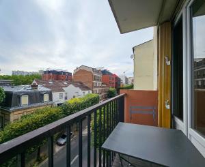 Appartements Le 52 Pasteur : photos des chambres