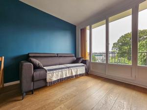Appartements Le 52 Pasteur : photos des chambres