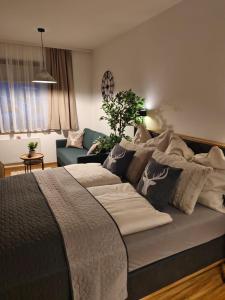 Forest Apartment Gosau