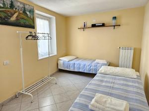 Family Home Castiglione