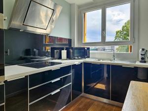 Appartements Le 52 Pasteur : photos des chambres