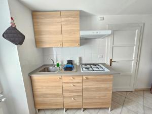 Family Home Castiglione