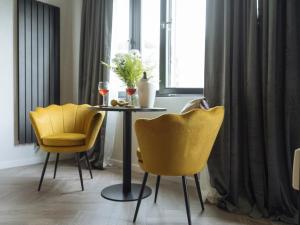 Wilson City Center Cosy Studio