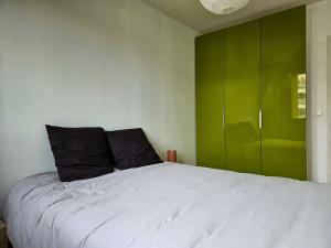 Appartements Le 52 Pasteur : photos des chambres